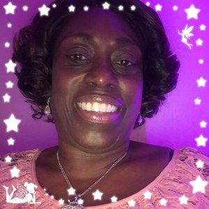 Meet your Posher, Cheryl